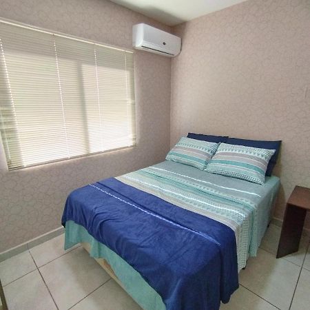 Apartamento Ap Flat Central- Ar, Garagem E Otima Localizacao Foz do Iguaçu Exterior foto