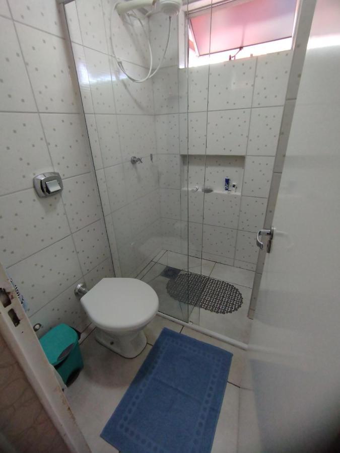 Apartamento Ap Flat Central- Ar, Garagem E Otima Localizacao Foz do Iguaçu Exterior foto